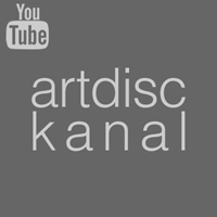  youtube artdiscKanal #artdisc.org Kunstblog 
