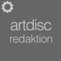 Kunstblog artdisc.org Redaktion 