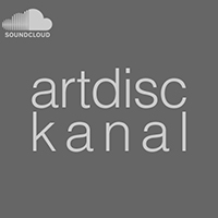  soundcloud artdiscKanal #artdisc.org Mediathek Kunstblog 