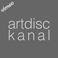 vimeo artdiscKanal  #artdisc.org Mediathek Kunstblog 